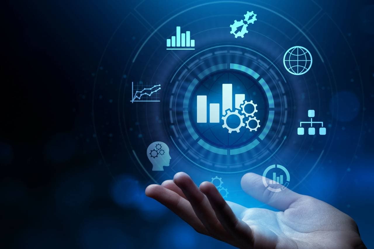 Տեխնոլոգիաներ